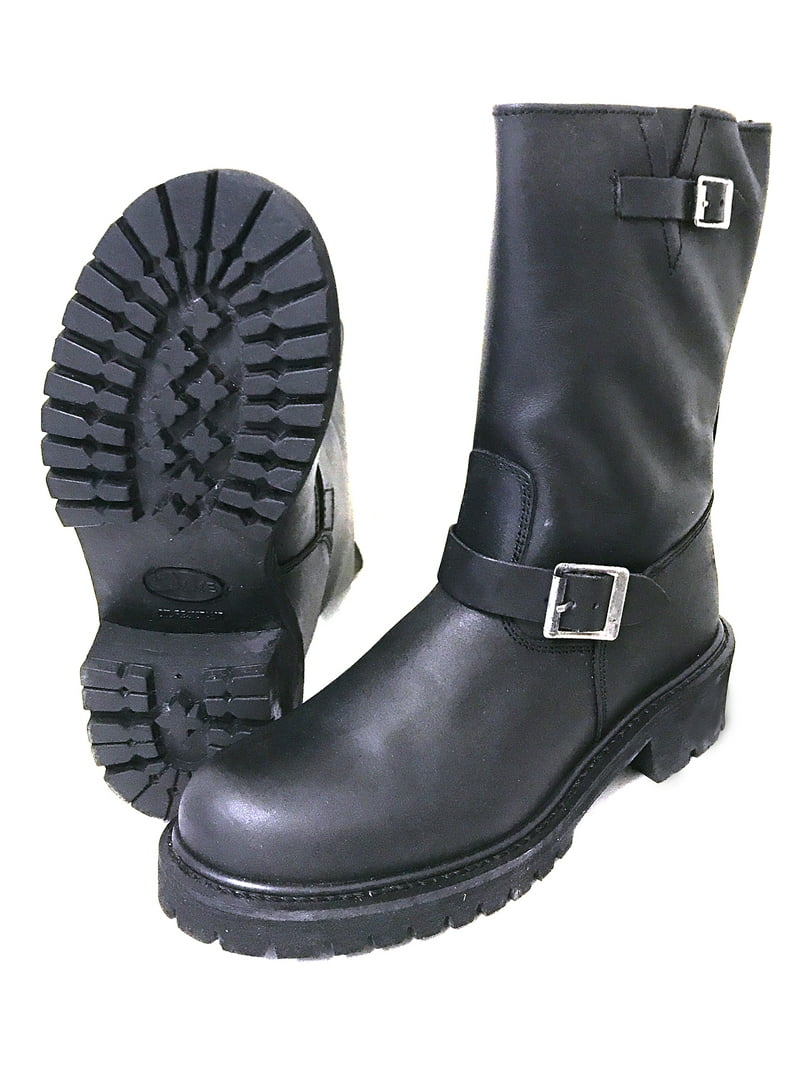 Original Men's Engineer Work Boots 12