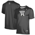 thumbnail image 1 of Men's Epoch Lacrosse Gray Rochester Knighthawks T-Shirt, 1 of 3