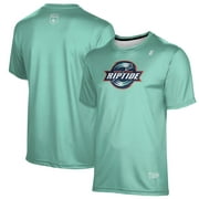 Men's Epoch Lacrosse Green New York Riptide T-Shirt