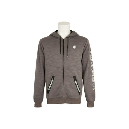 Men's Equipment Performance Full Zip Fleece Hoodie