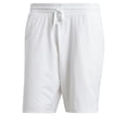 thumbnail image 1 of Adidas Men's Ergo Shorts, White, XX-Large 9 Inch Inseam, 1 of 1