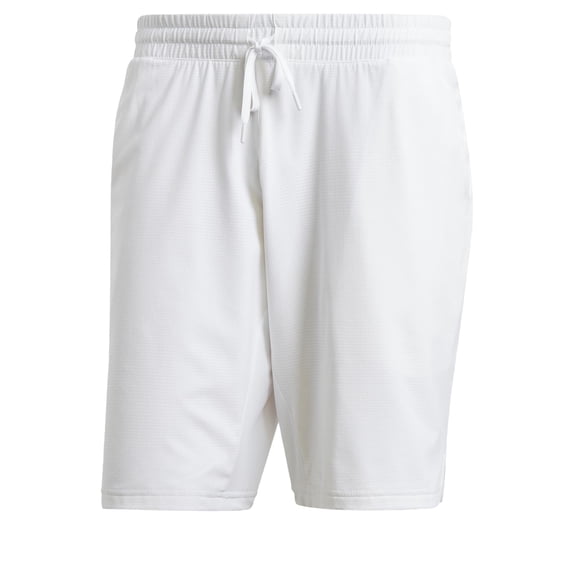 Adidas Men's Ergo Shorts, White, XX-Large 9 Inch Inseam