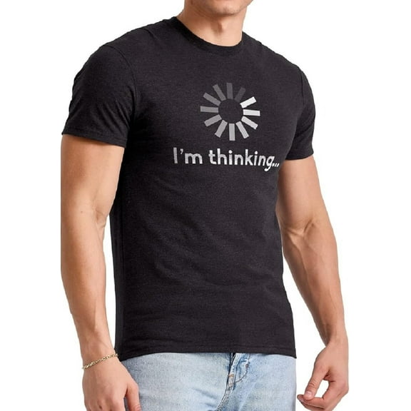 Men's Essentials Short Sleeve Graphic Tee