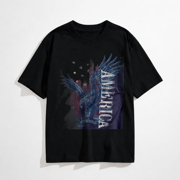 Men's Essentials Short Sleeve Graphic Tee