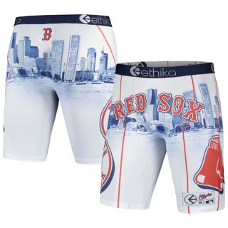 Women's Ethika Blue New York Knicks Underwear