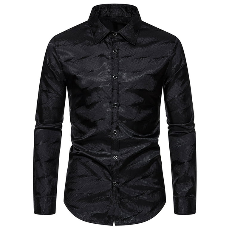 Night party casual dress for man clearance