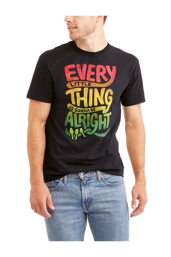 Men's Every Little Thing Graphic Tee