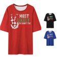 thumbnail image 1 of Men's Everyday Crew Neck Tennis Tee Soft Comfortable Casual Shirt for Daily Wear and Stylish Outfits, 1 of 3