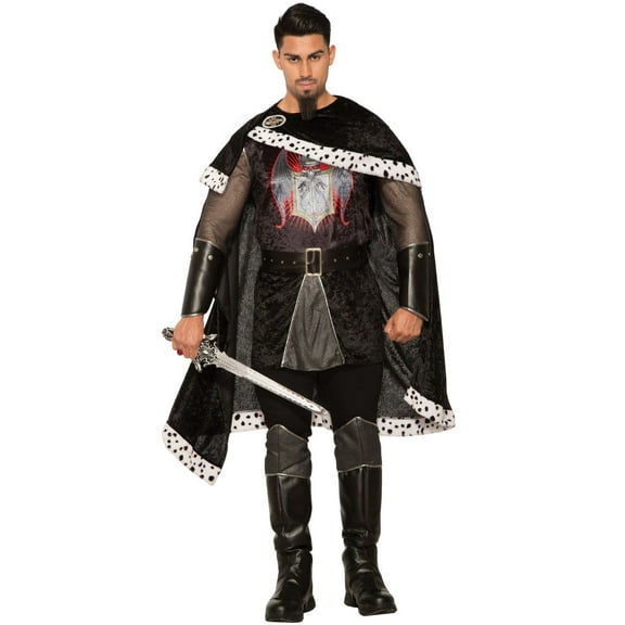 Evil King Adult Costume