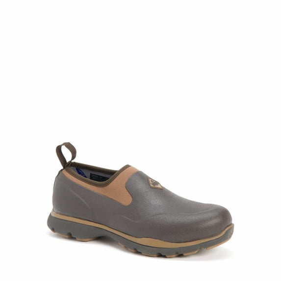 Muck Footwear Men's Excursion Pro Low Excursion Brown , 10 M US