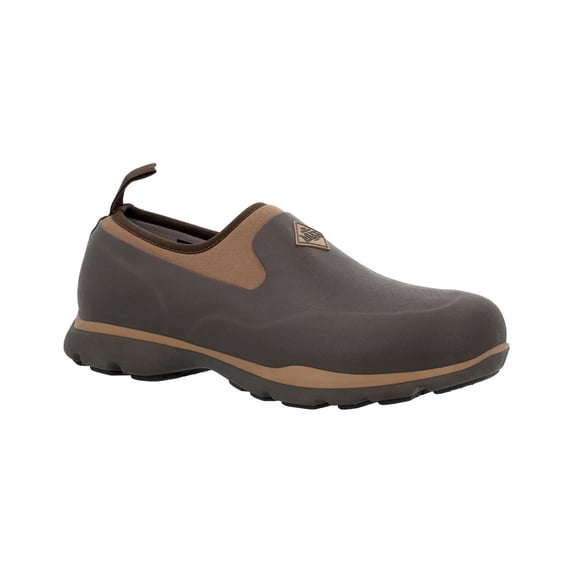 Muck Footwear Men's Excursion Pro Low Excursion Brown , 14 M US