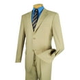thumbnail image 1 of Men's Executive 2 Piece Suit, 1 of 1