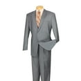 thumbnail image 1 of Men's Executive Two Piece Suit, 1 of 1