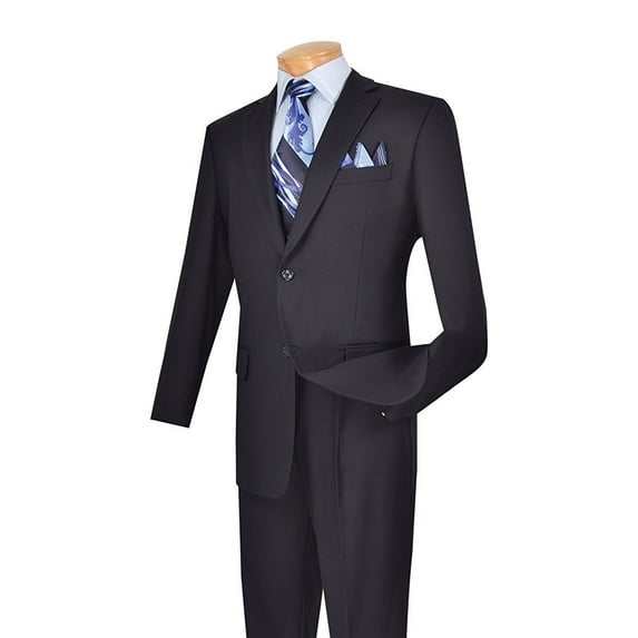 Men's Executive Two Piece Suit