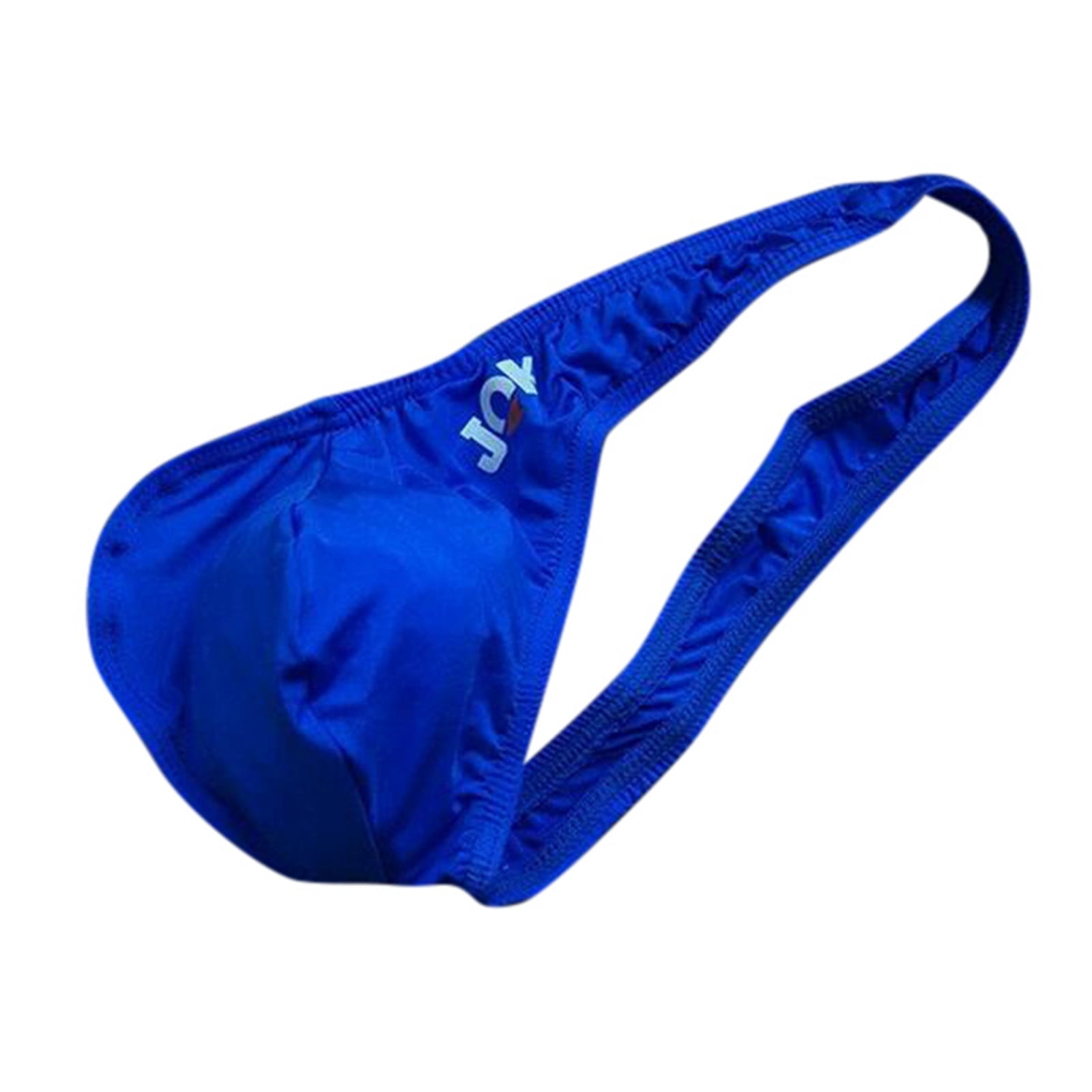 Men's Exotic Apparel Couples Sexy Thong Low Rise Single Ice Silk Men's