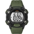 thumbnail image 1 of Men's Expedition Base Shock Green/Black Watch, Resin Strap, 1 of 3
