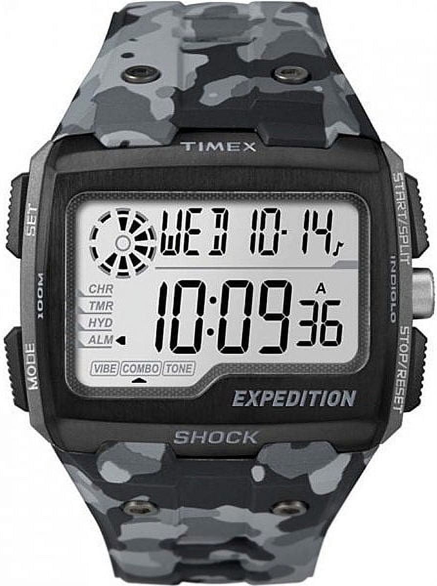 Timex clearance grid shock