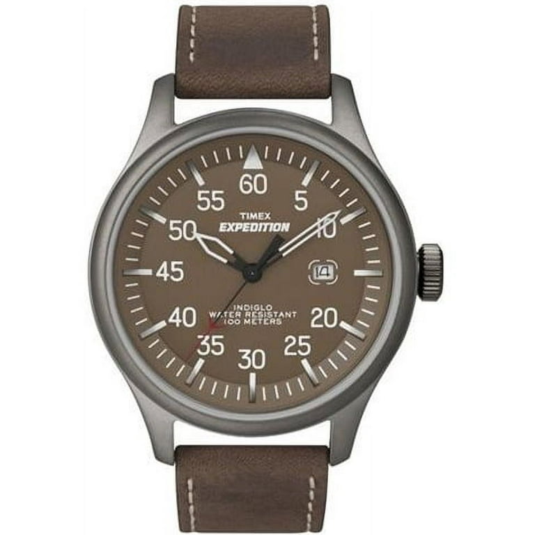 Timex expedition sales military classic