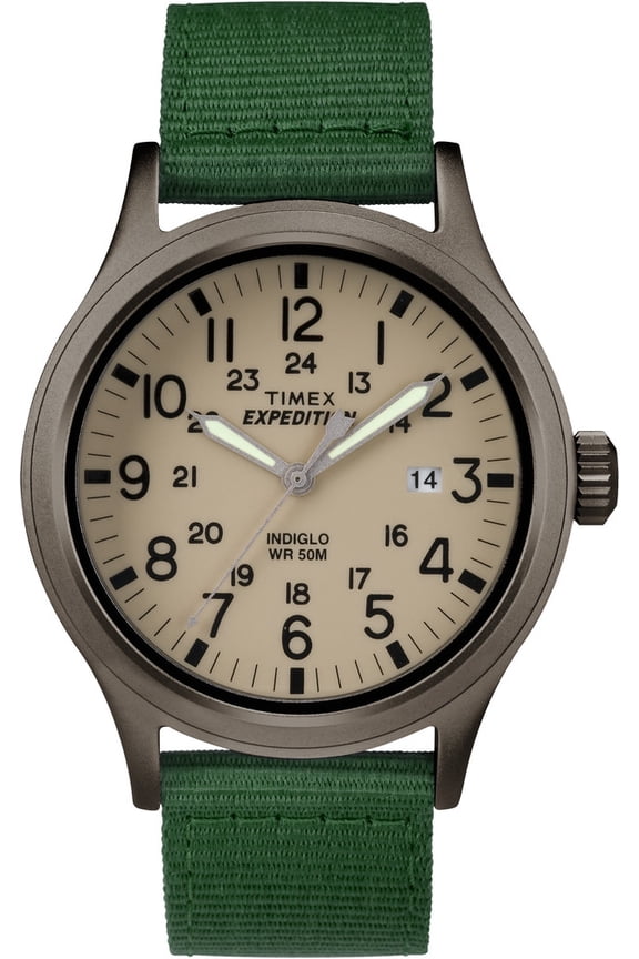 Men's Expedition Scout.