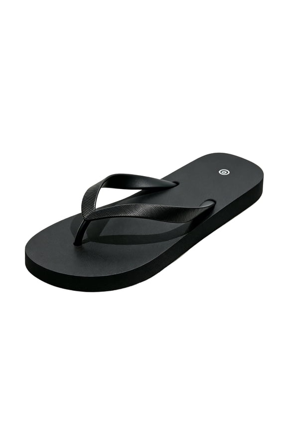 Men's Extra Large Flip Flops EVA Thong Sandals for Big Feet Soft Summer Beach Shower Pool Outdoor Slippers,53