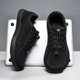 thumbnail image 1 of Men's Extra Wide Diabetic Walking Shoes for Swollen Feet, Lightweight Breathable Non-Slip Running Sneakers for Hiking, Casual Wear & All-Day Comfort, 1 of 6