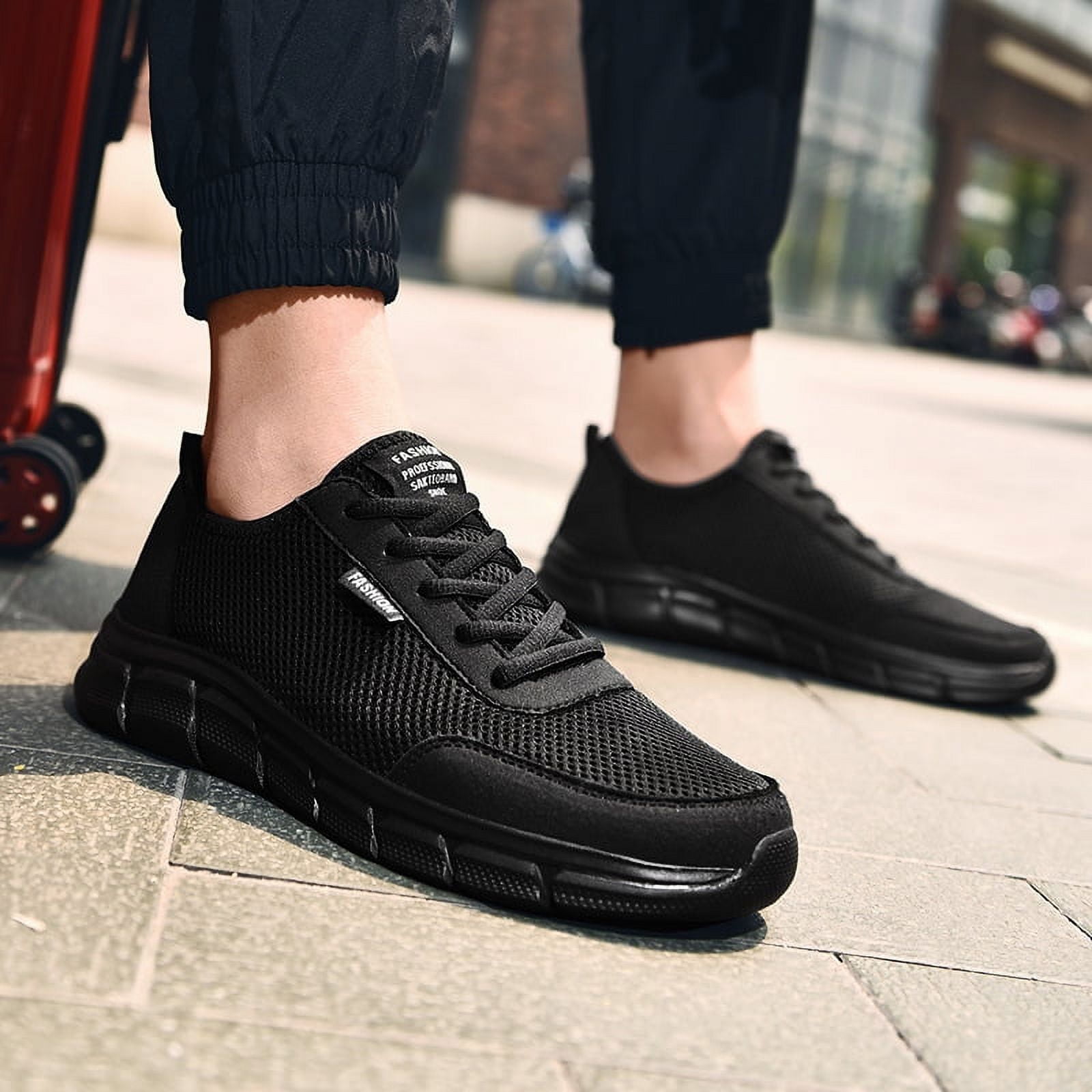 mens extra wide sneakers Black Friday Buy Now