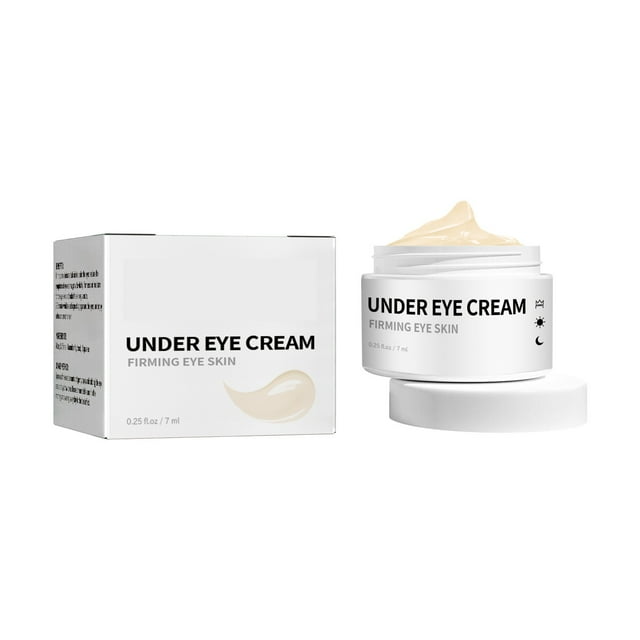 Men's Eye Eye Bags Dark Circles Corner Fine Lines Firming Skin