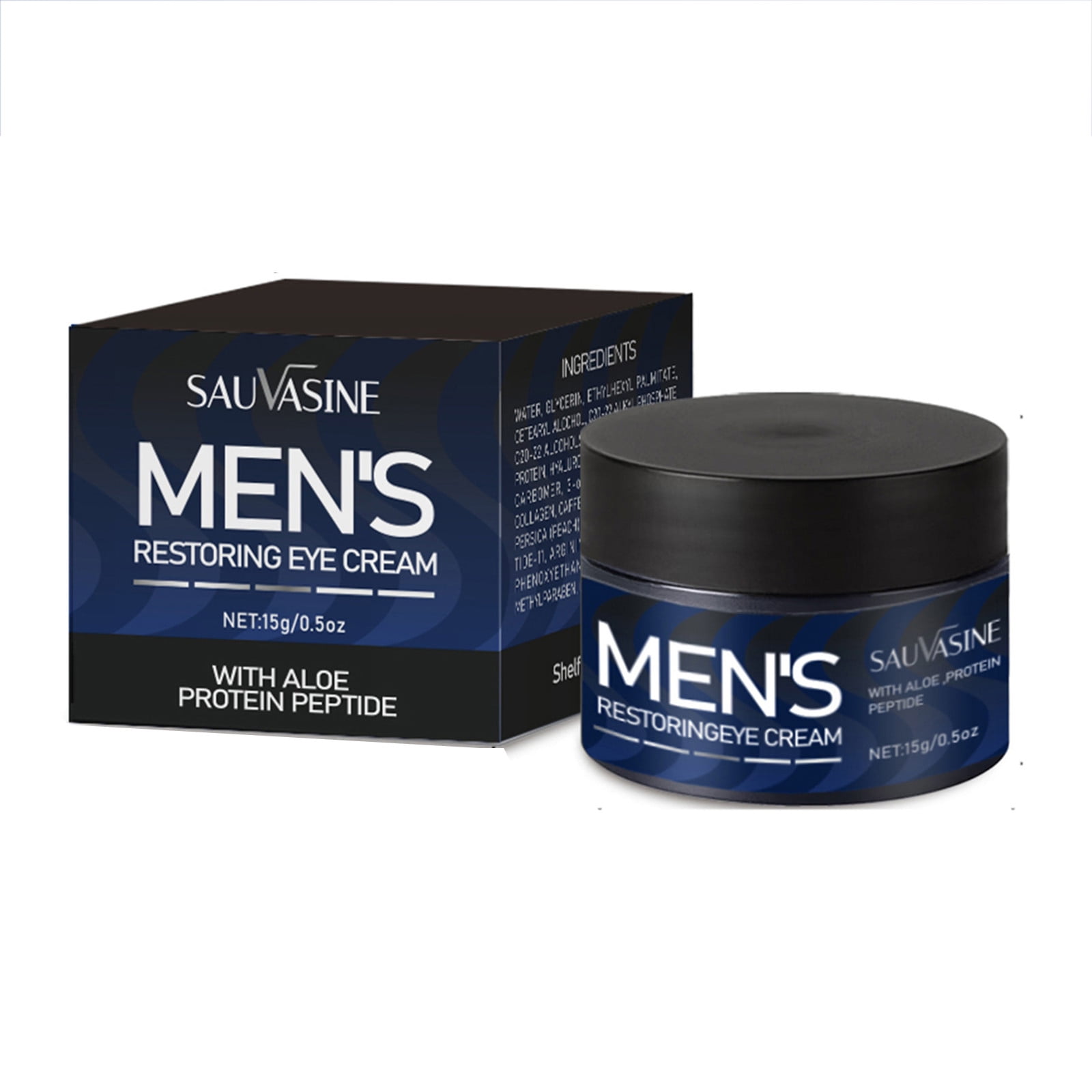 Men S Eye Cream Lifts Tightens Lightens Eye Lines Dark Circles And Eye Bags Moisturizing And