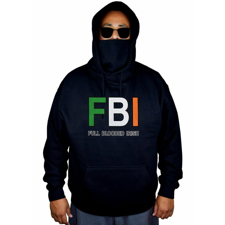 Fbi hoodie shop