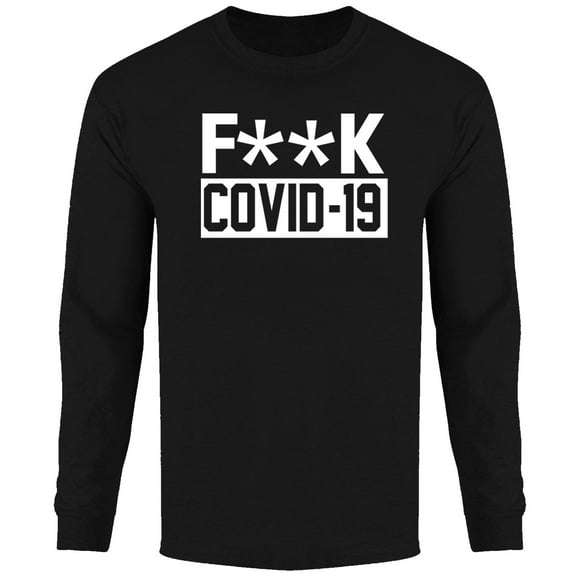 Men's FK C-V-D Long Sleeve Shirts
