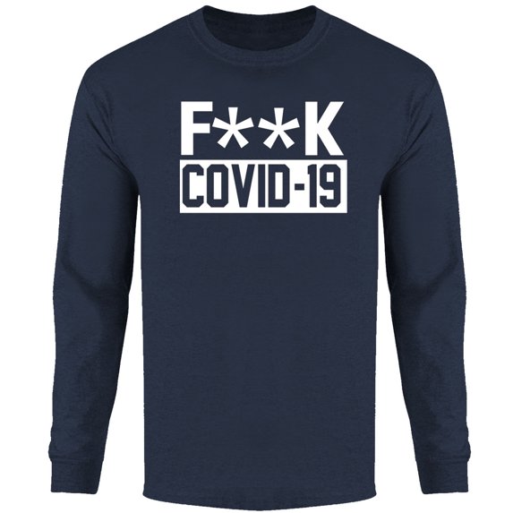 Men's FK C-V-D Long Sleeve Shirts