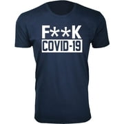 Men's FK C-V-D T-Shirts
