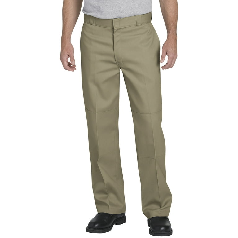 Men's FLEX Double Knee Work Pant 