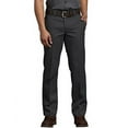 thumbnail image 1 of Men's FLEX Slim Fit Straight Leg Work Pant - BLACK _40 - 34, 1 of 1