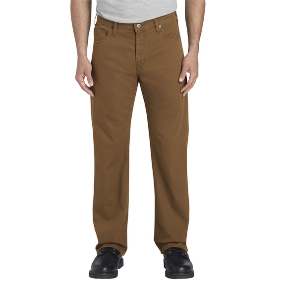 Men's FLEX Tough Max Duck 5-Pocket Pant