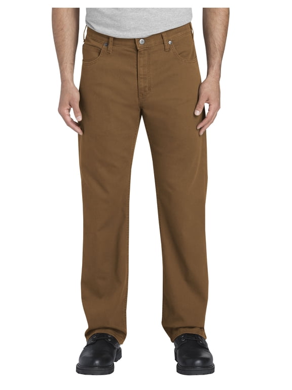 Men's FLEX Tough Max Duck 5-Pocket Pant