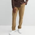 thumbnail image 1 of Men's FLX Premium 5-Pocket Pants Color: Woodbridge Size: 30X30, 1 of 4
