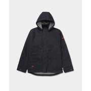 Mens FR Heavy Insulated Parka | CAT  WORKWEAR