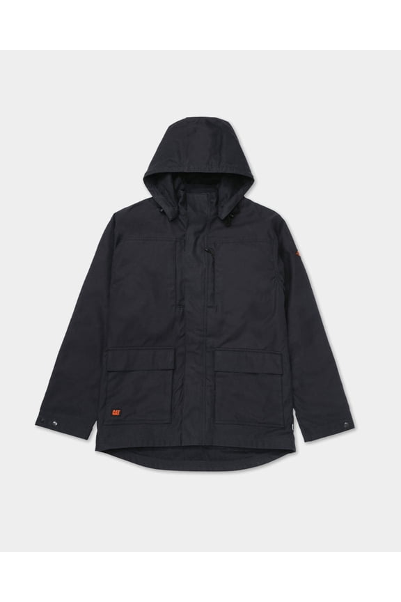 Men's FR Work Jacket | CAT® WORKWEAR