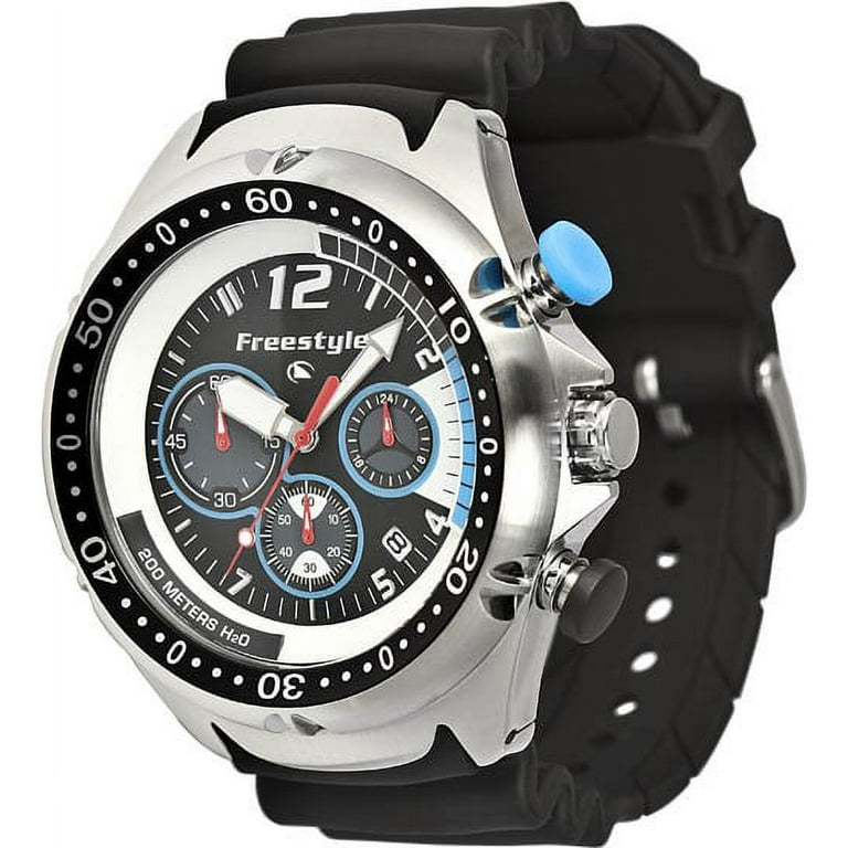 Freestyle best sale hammerhead watch