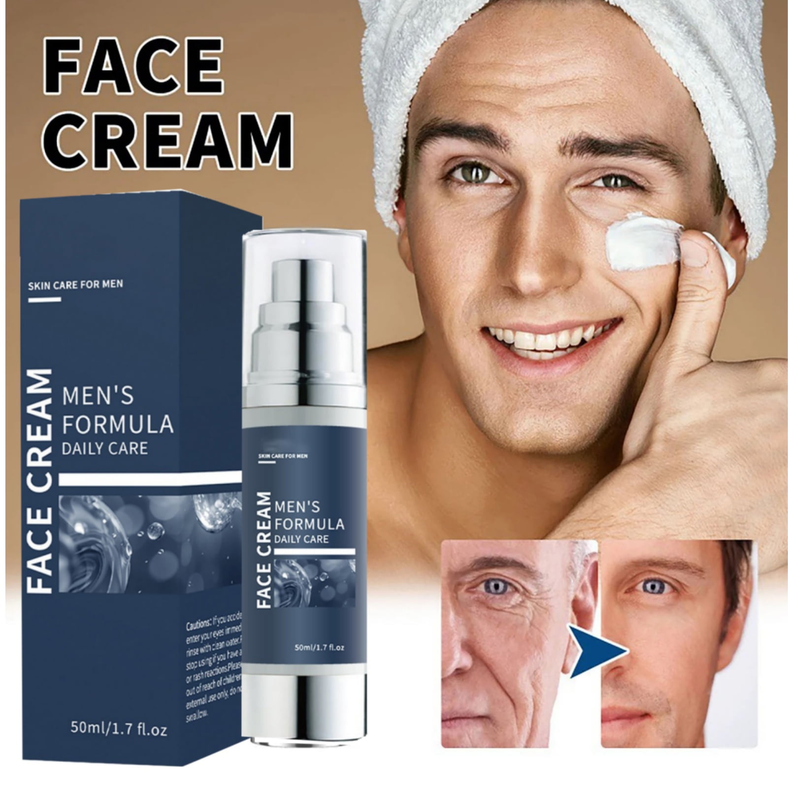 Crisp Men's Face Moisturiser Background for Your Screen Crisp Men's Face Moisturiser Background for Your Screen