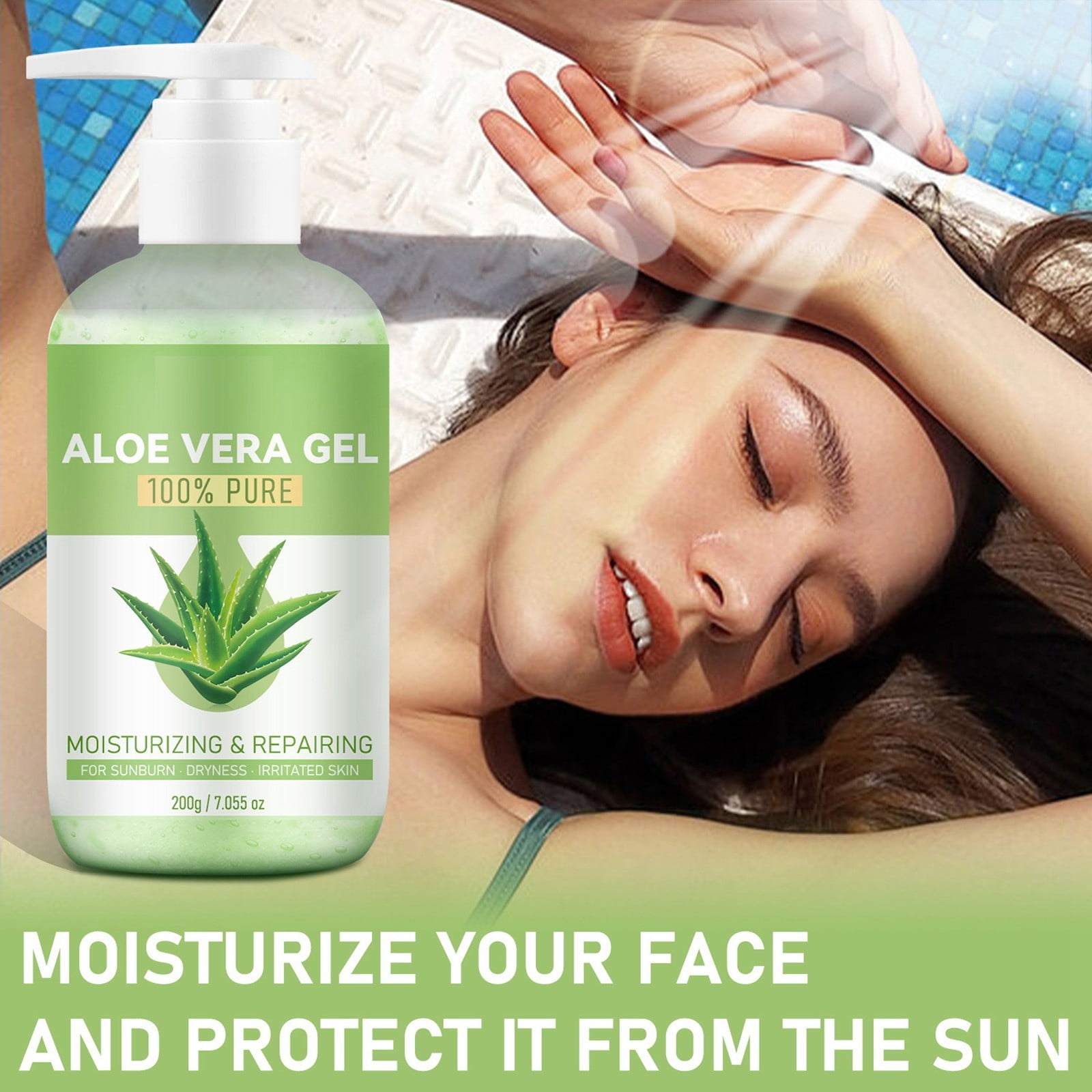 Men's Facial Moisturizer Face Scrub Exfoliating Face Wash Face Wash for