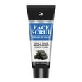 Men's Facial Scrub Blackheads Moisturizes Deep Cleanses The Skin