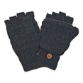 Men's Fairisle Flip Glove
