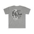 thumbnail image 1 of Men's Faith T-Shirt, 1 of 2