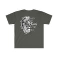 thumbnail image 1 of Men's  Faith T-Shirt, 1 of 2