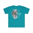 thumbnail image 1 of Men's  Faith T-Shirt, 1 of 2