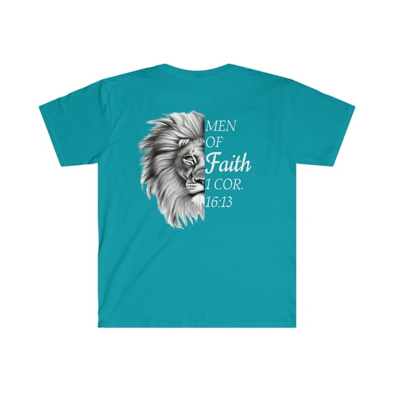 Men's Faith T-Shirt