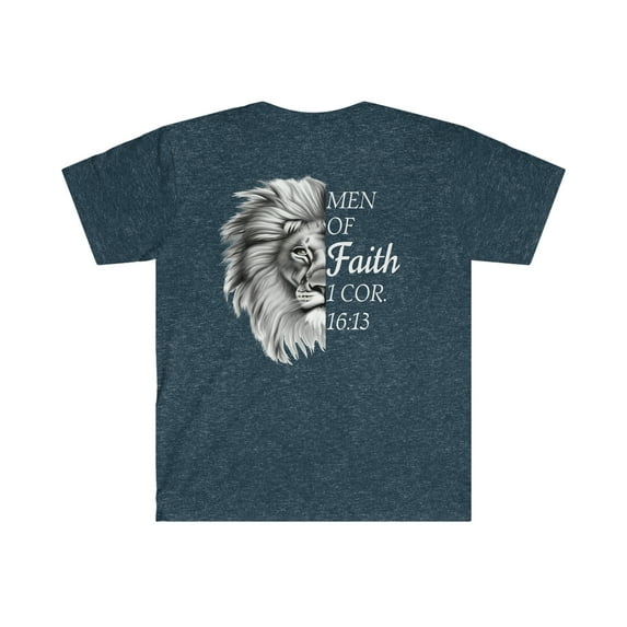 Men's Faith T-Shirt