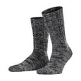 thumbnail image 1 of Men's Falke 12430 Brooklyn Organic Sock (Black L), 1 of 1